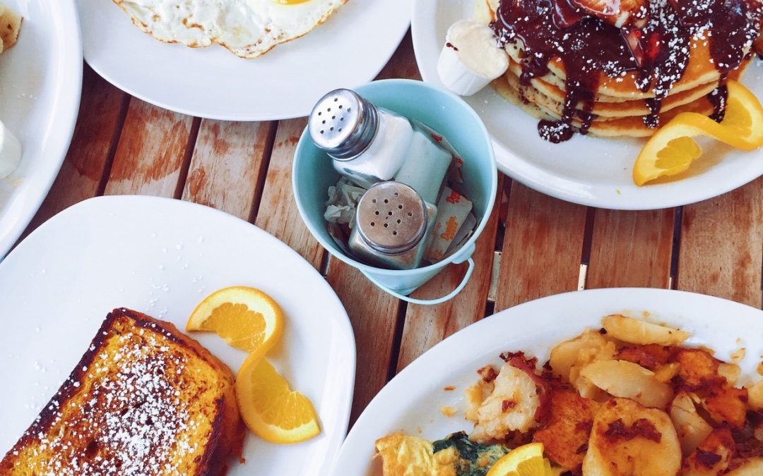 Comment préparer un bon petit-déjeuner ?